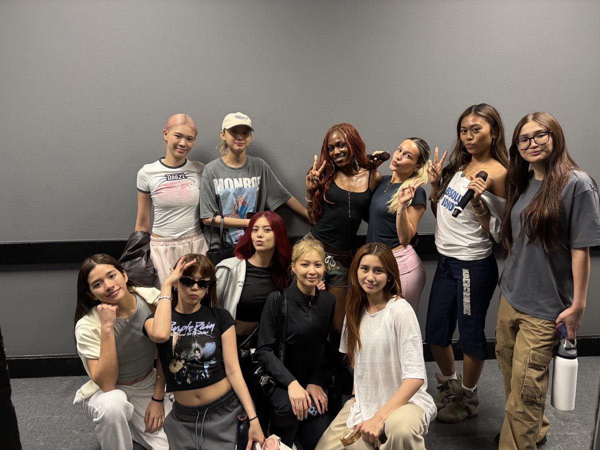 Courtney Angelie ♡ OR3 tweet media