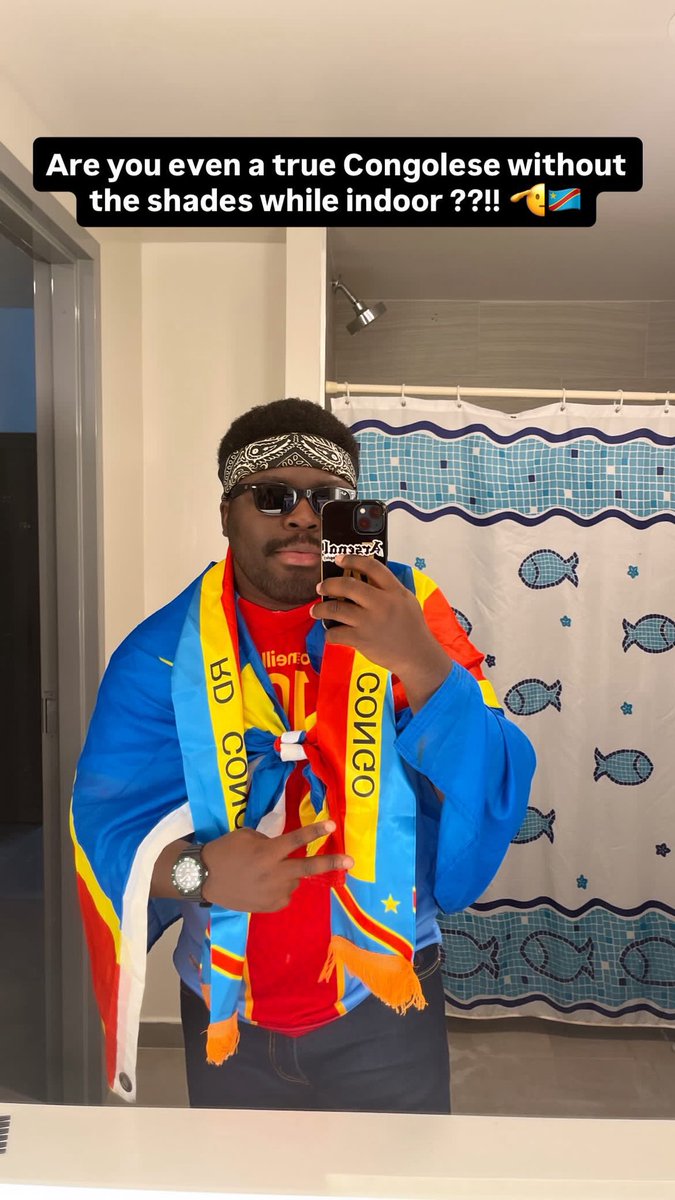 Akumi🇨🇩 tweet media