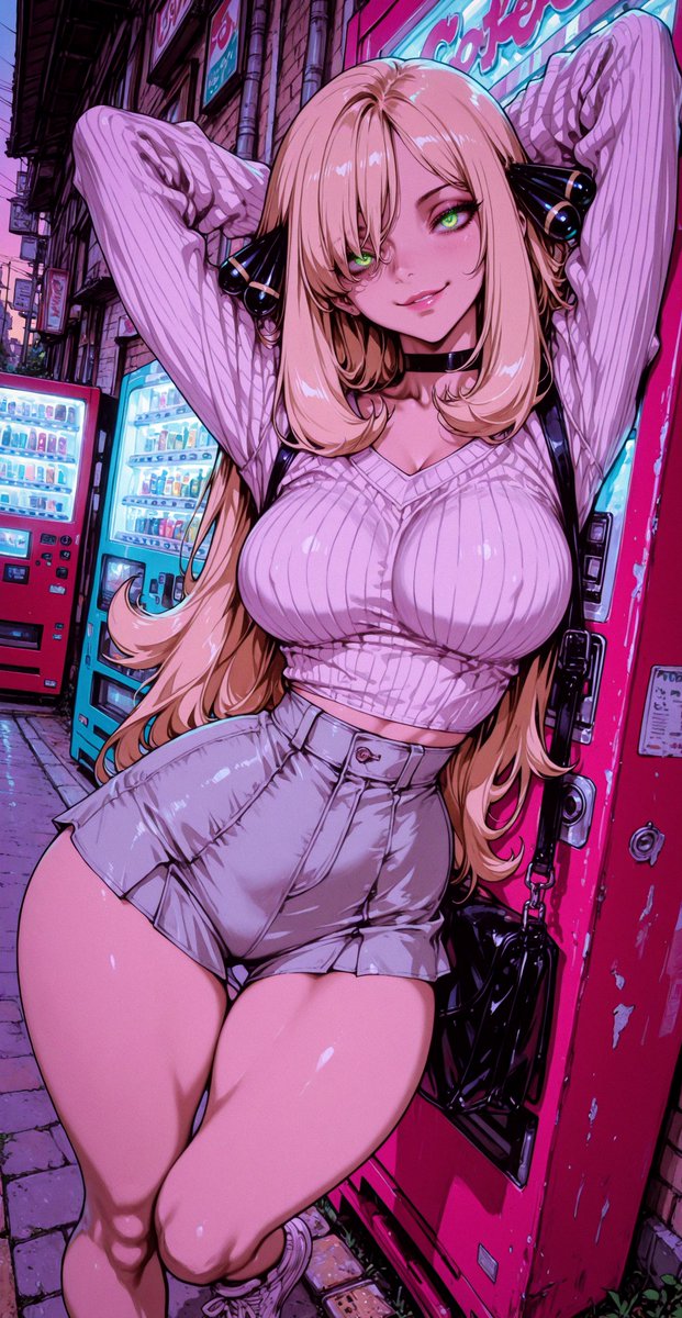 Ninjaa 零 tweet media