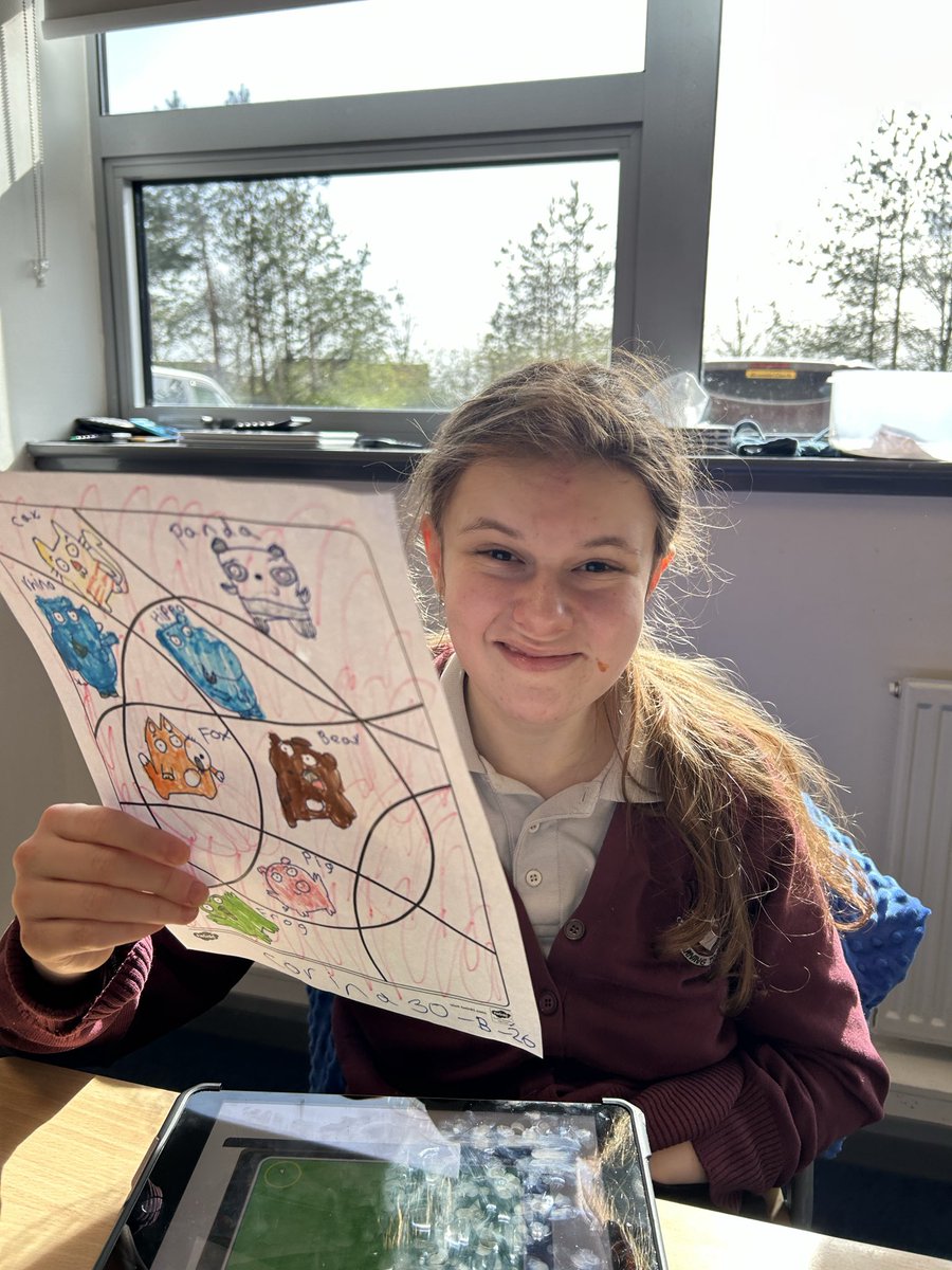 AlloaEASN's tweet image. Well done to the winners of our Design an Easter Egg competition. We loved all the different designs. A big well done to everyone who took part, you all did an amazing job. @AlloaAcademy #EasterEgg #Designs
