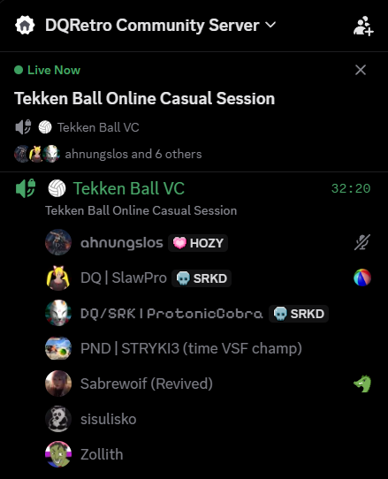 DQ Retro tweet media