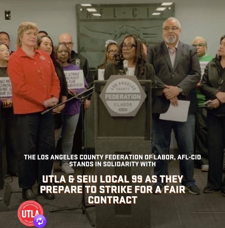 Culver City Federation of Teachers tweet media