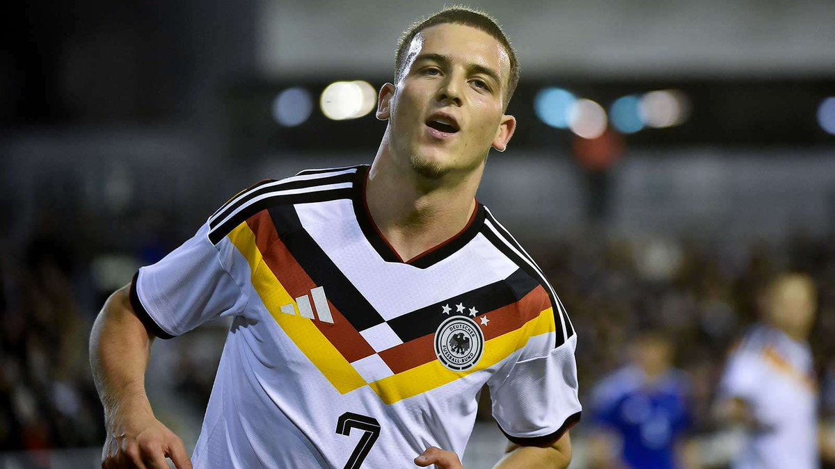 Bayern & Germany tweet media