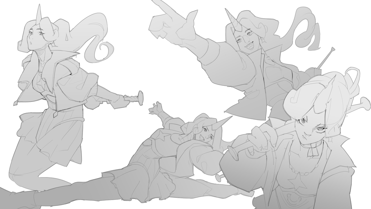 Xasha | commissions open 🟢 tweet media