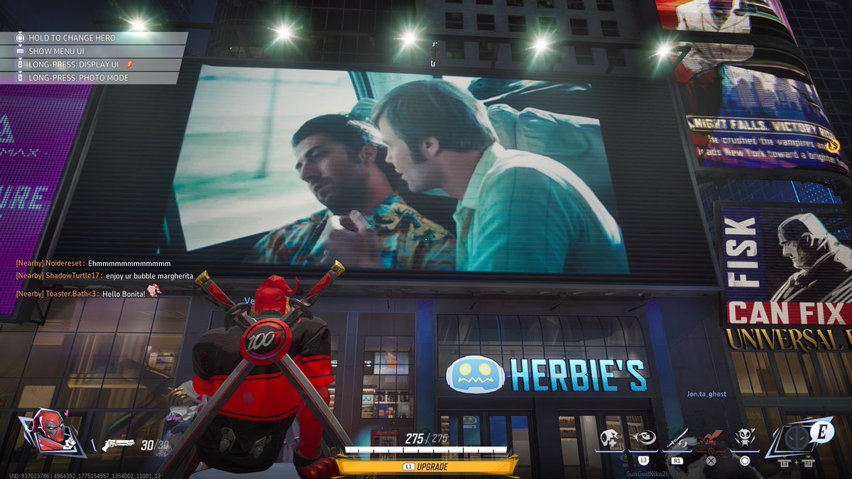 100T Wex tweet media