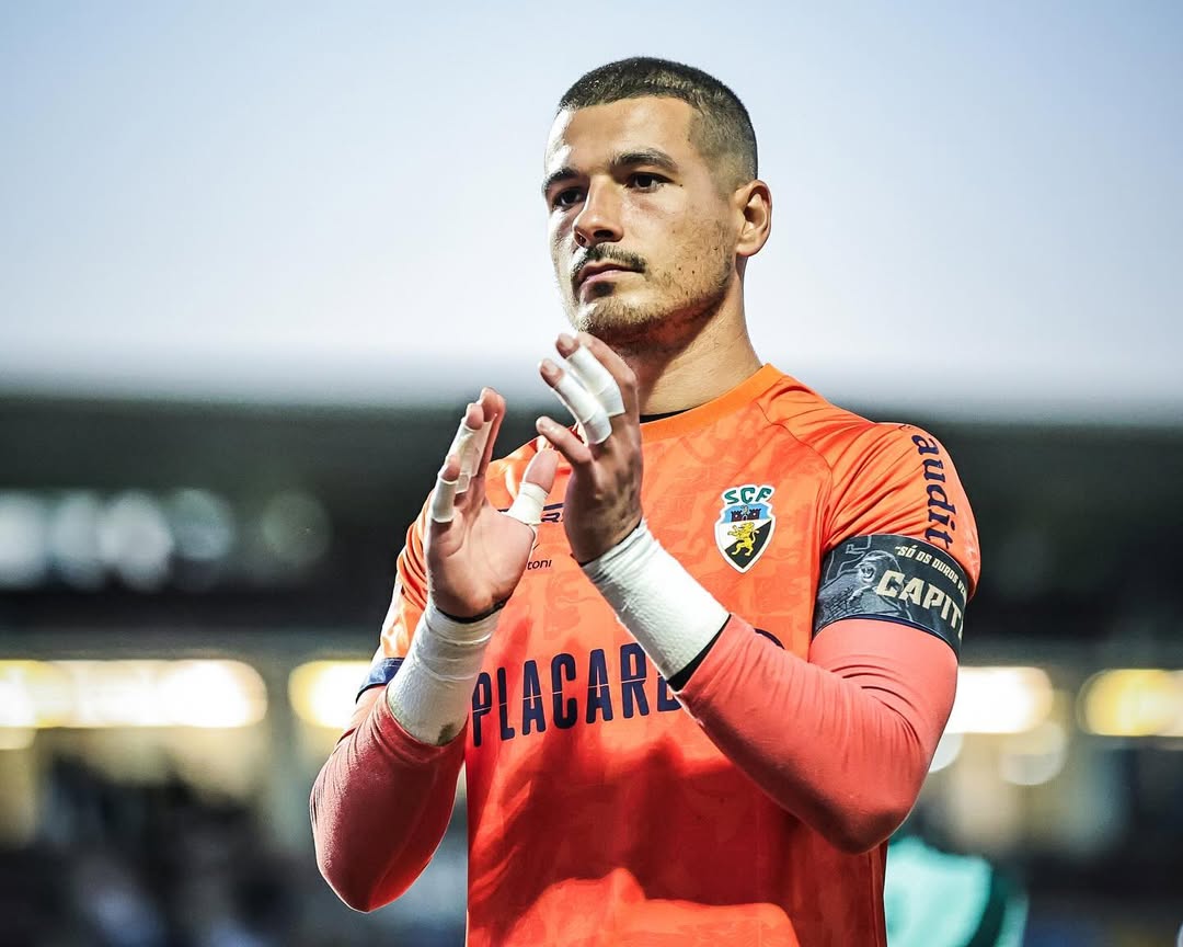 MundoDosGuarda-Redes tweet media