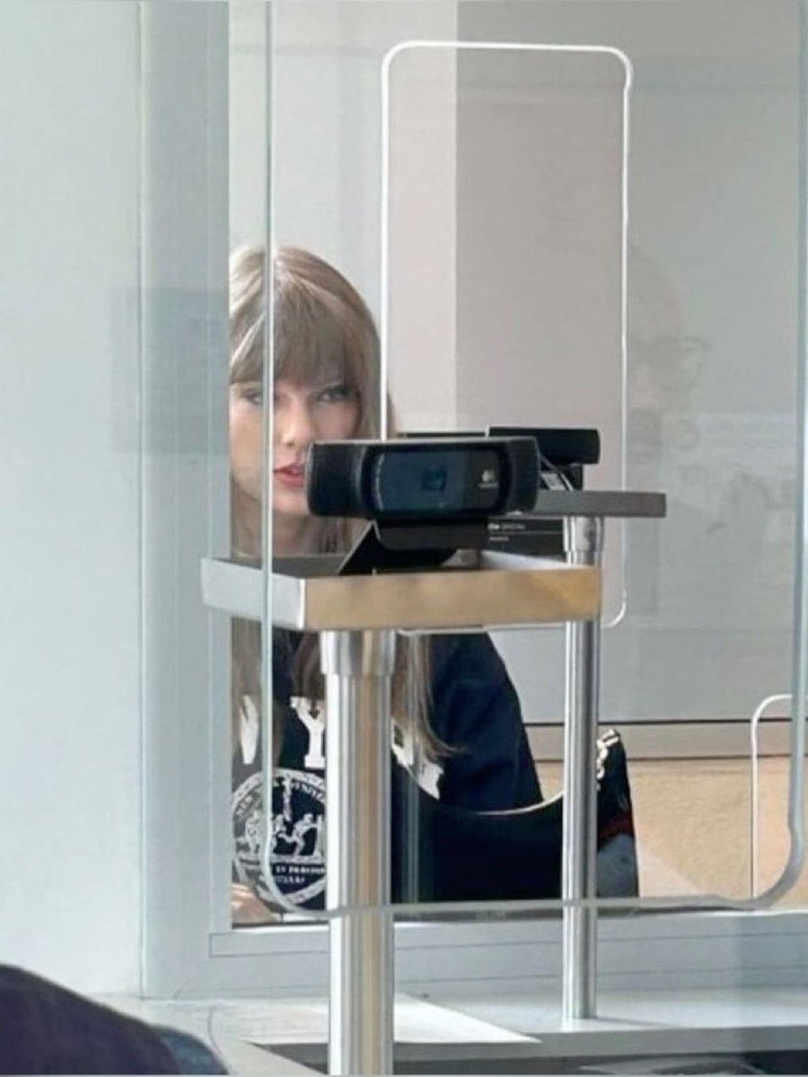 𝒮𝒶𝓇𝒶𝒽 (𝒯𝒶𝓎𝓁𝑜𝓇’𝓈 𝓋𝑒𝓇𝓈𝒾𝑜𝓃) ❤️‍🔥 tweet media