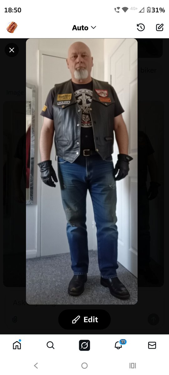 Weanie4🇬🇧🏴󠁧󠁢󠁥󠁮󠁧󠁿 tweet media