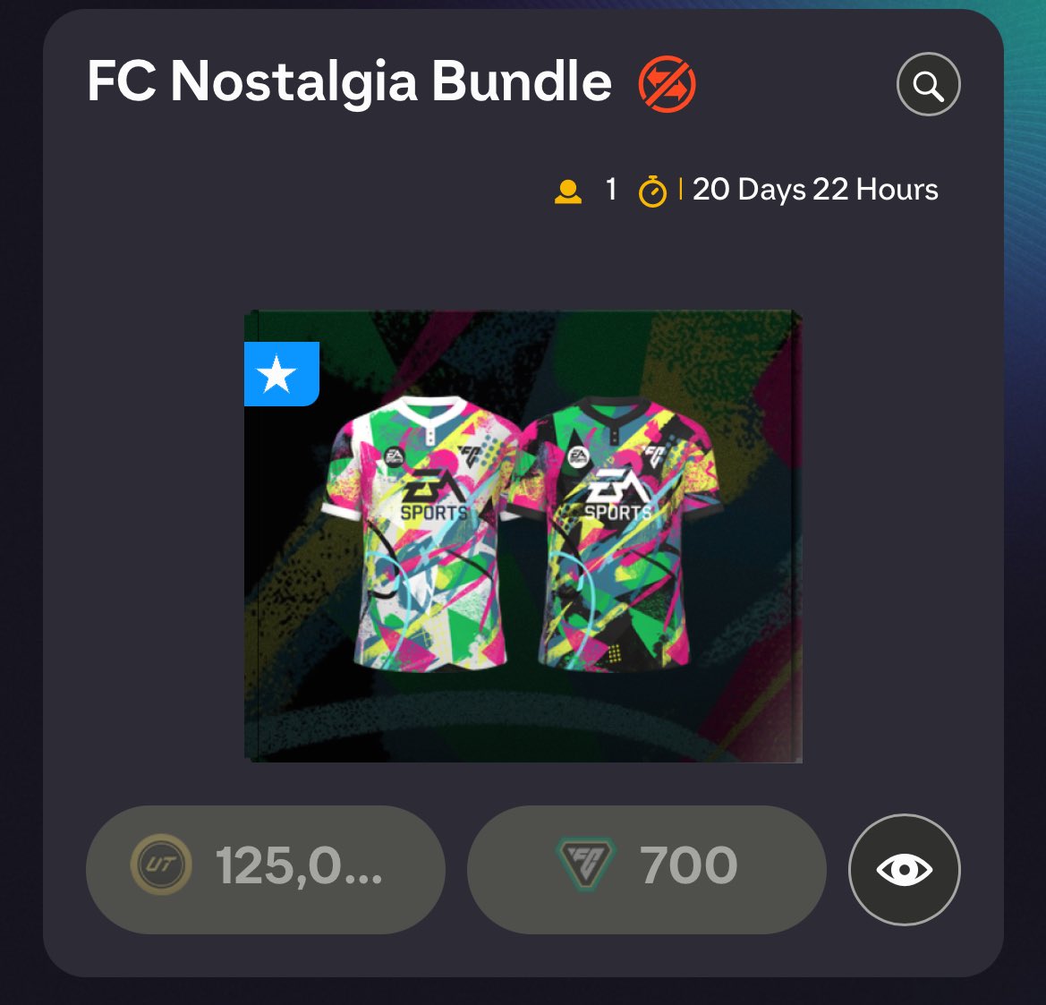 EAFC 26 News tweet media