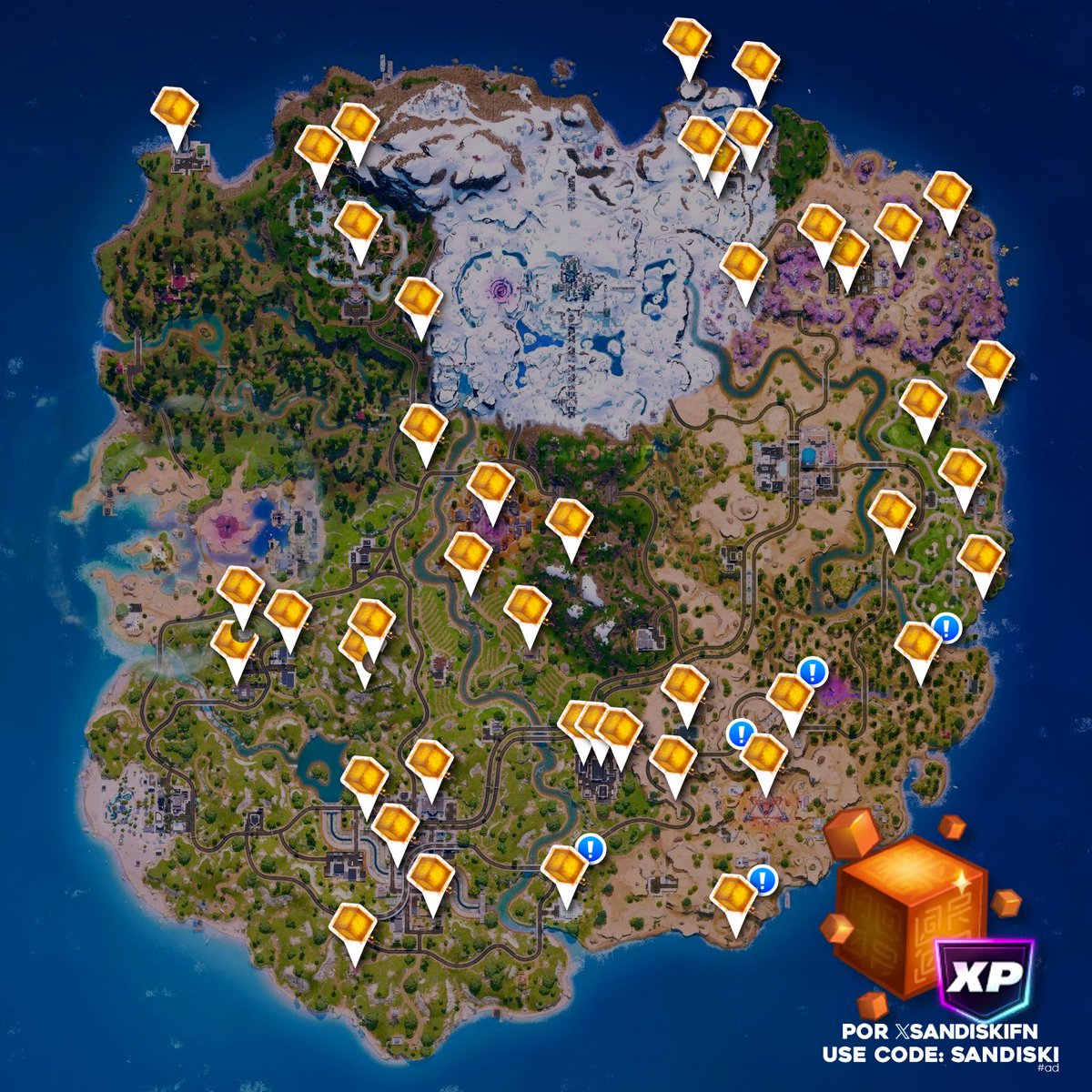 sandiski tweet media