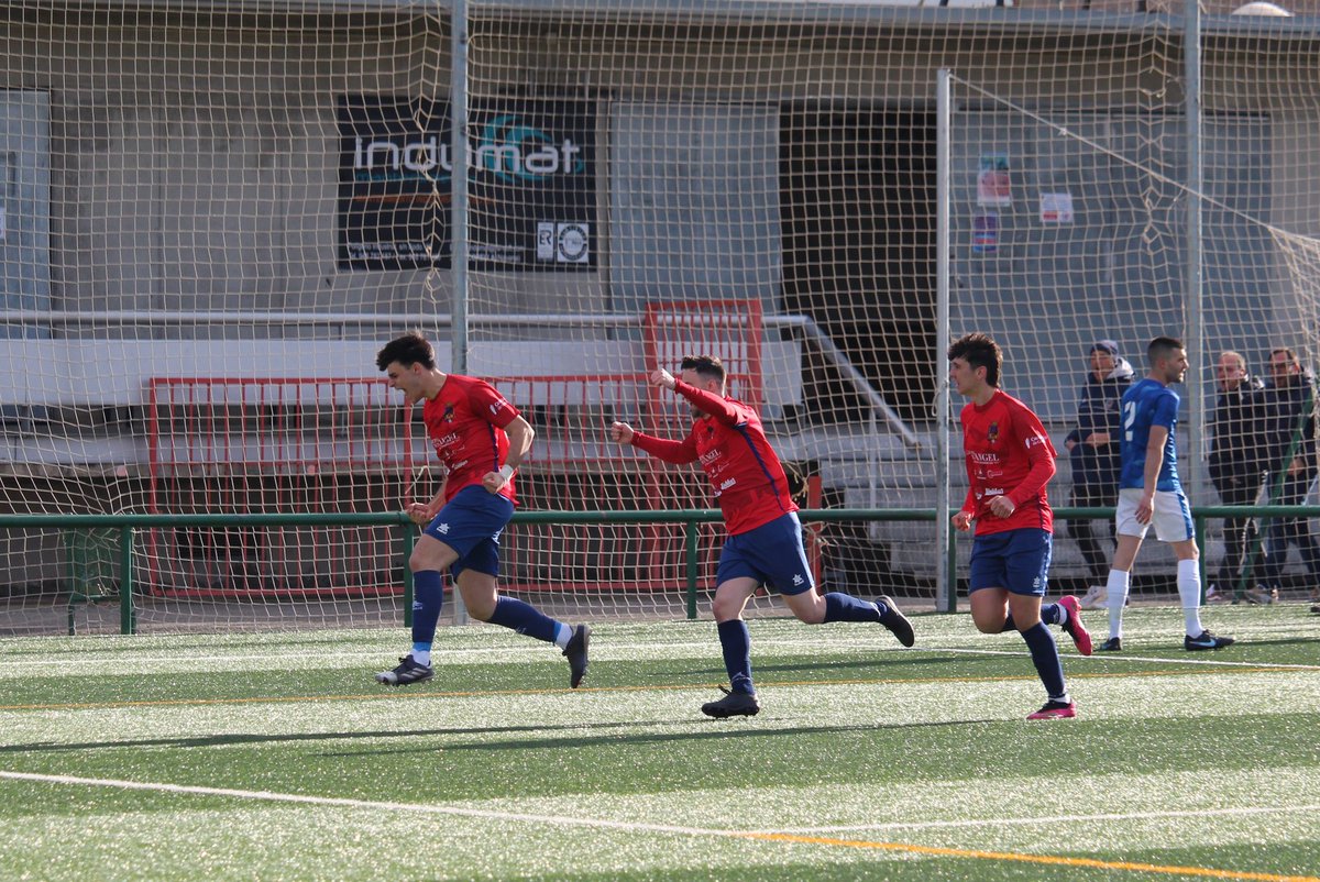 CD Corellano tweet media