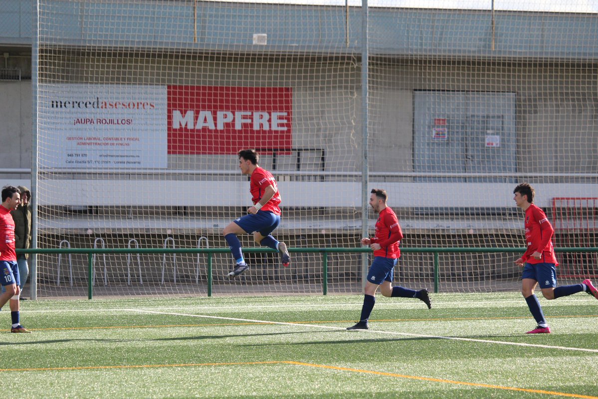 CD Corellano tweet media