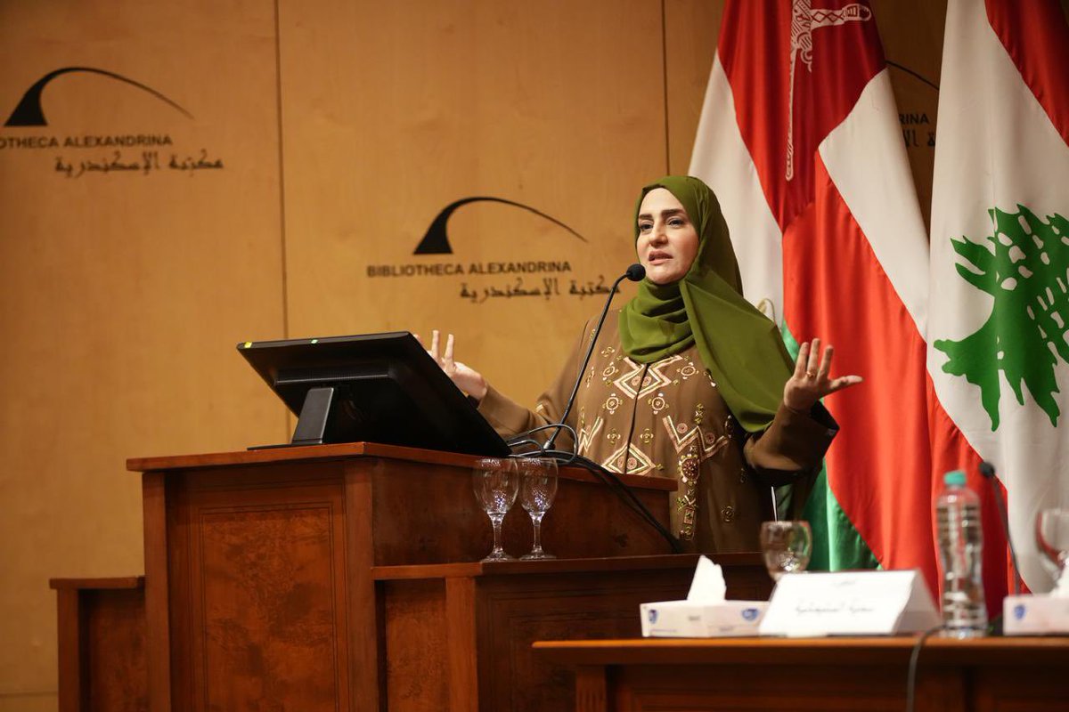 مركز الترجمة والتعريب والاهتمام باللغة العربية tweet media