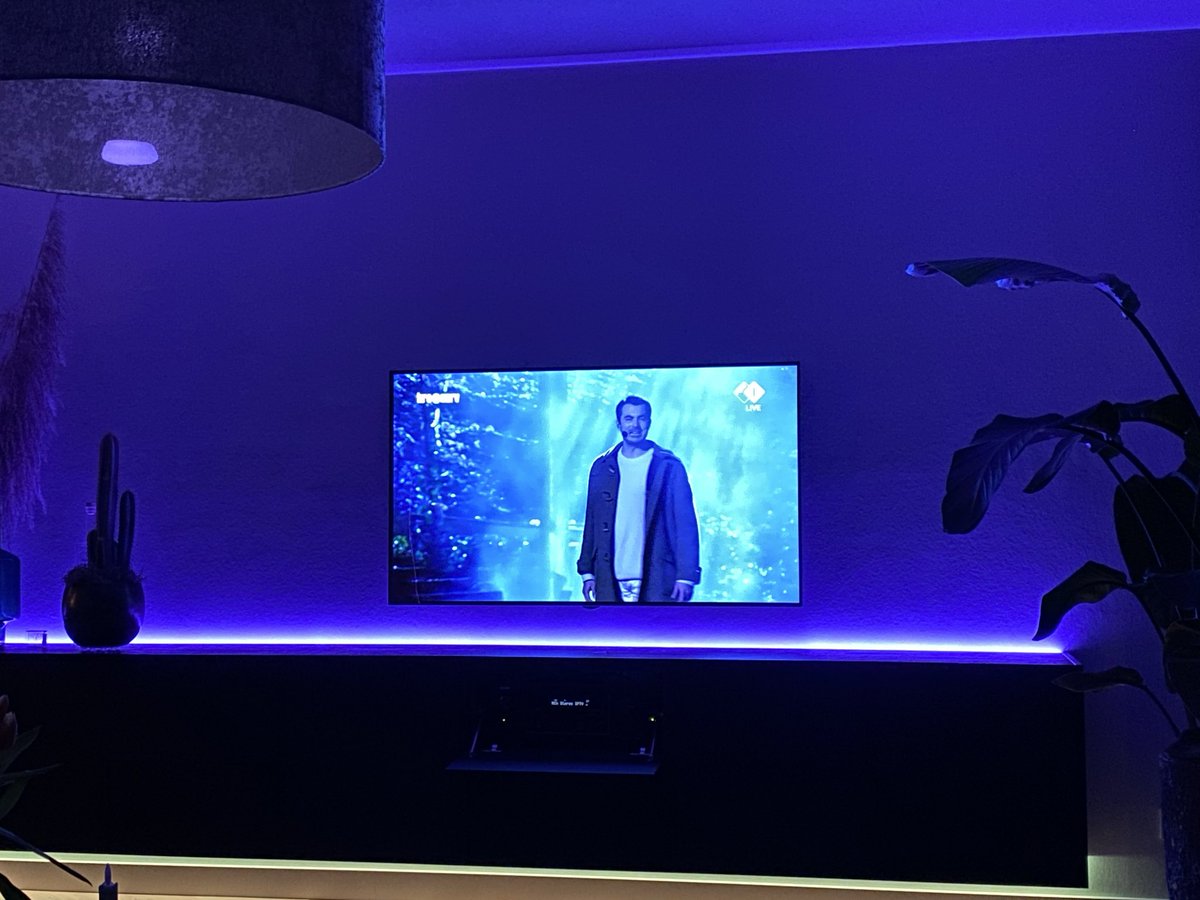 patrickpetersnl's tweet photo. The passion 2026, elk jaar genieten van top muzikanten en zangers icm met een mooi verhaal ❤️ #thepassion https://t.co/j4hvdTepFk