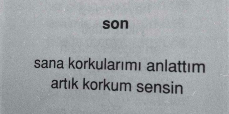 Karma Sanatı (@ononedebiyat) on Twitter photo 