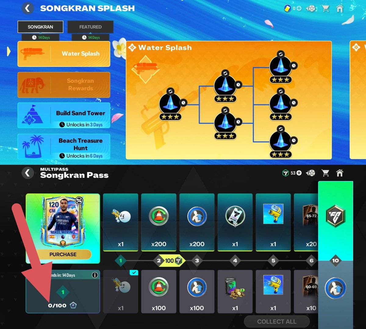 FC MOBILE ADDA tweet media