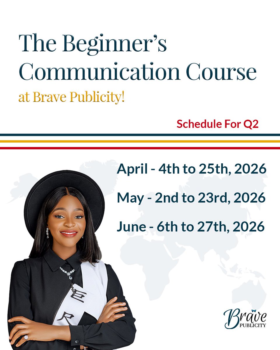 Brave Publicity tweet media