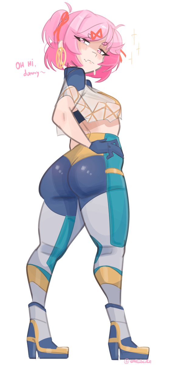 Emil_Cute tweet media