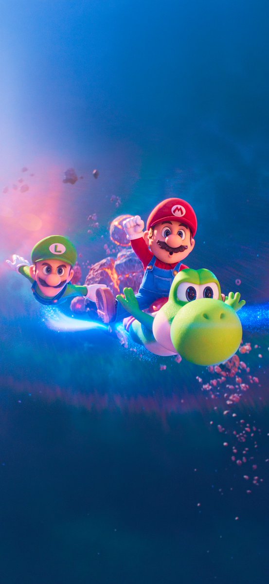 Komix Bro | 4K Wallpapers & Textless Posters! tweet media