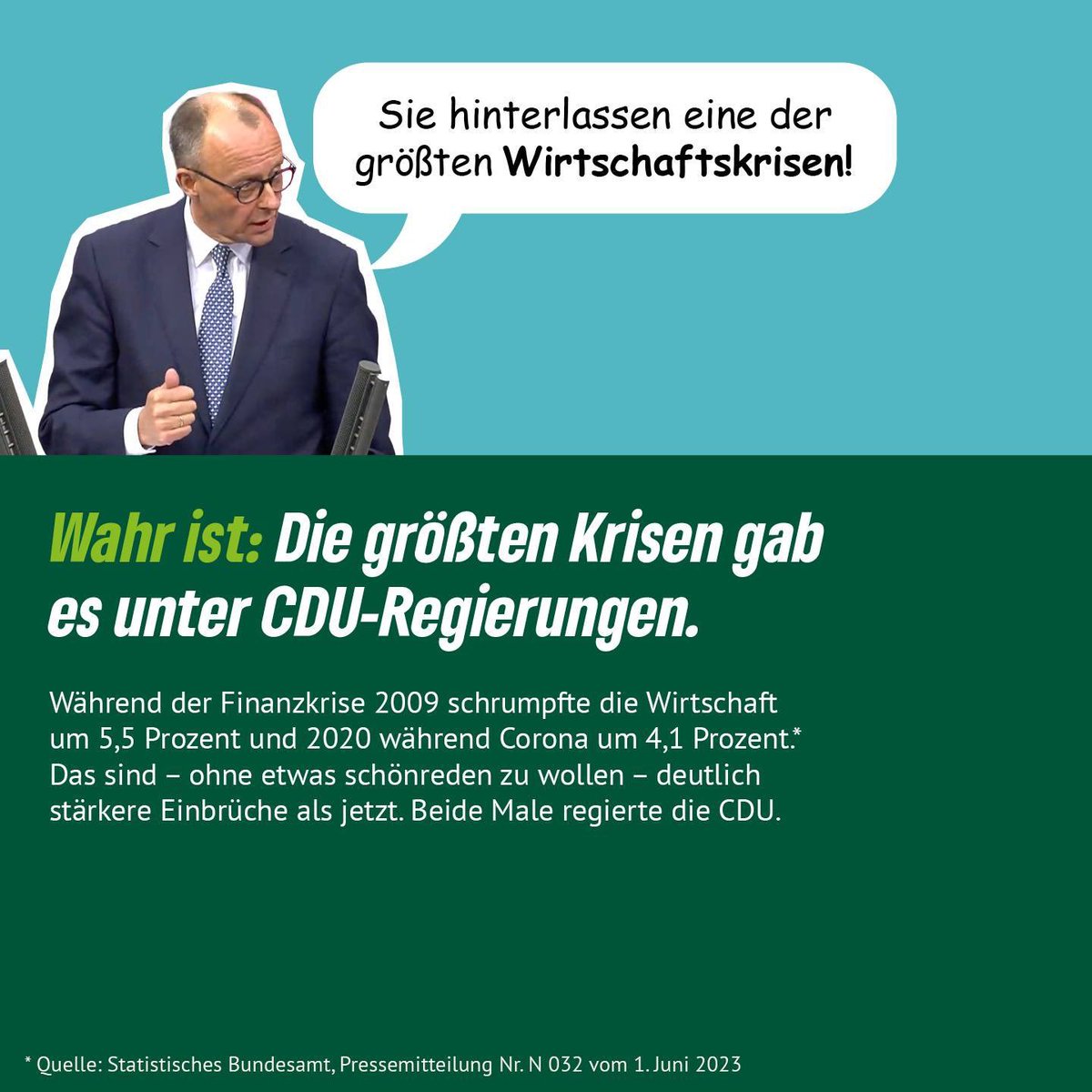 Die Zukunft ist Grün 🍵🇪🇺 tweet media