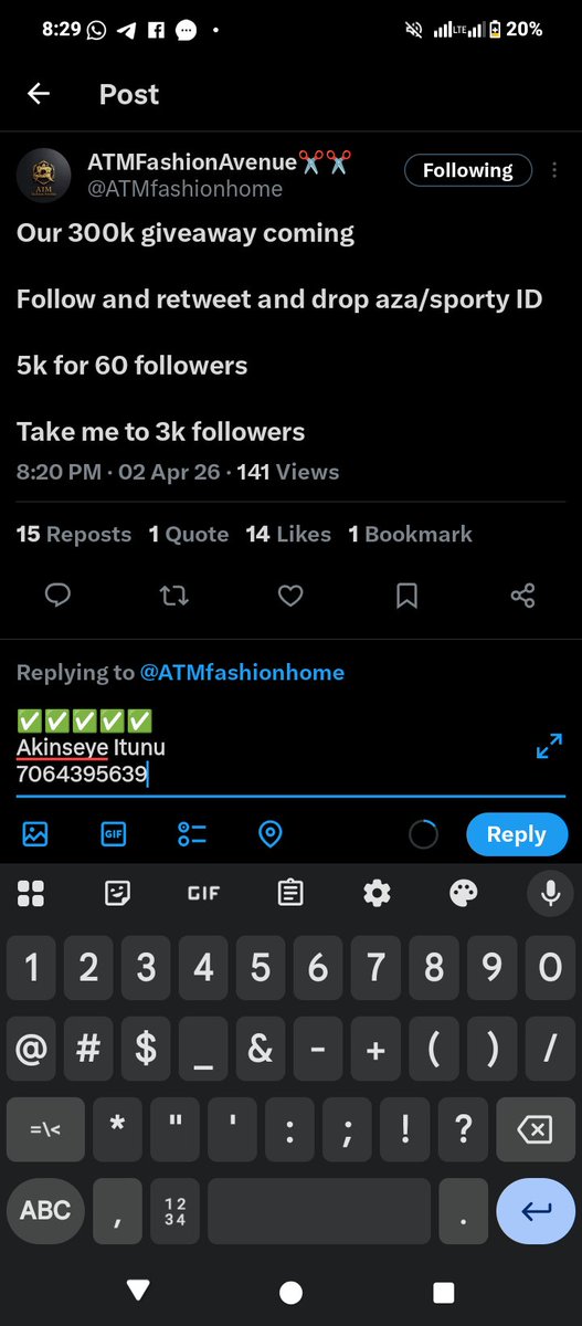 Sammie of Milan🔴⚫ tweet media