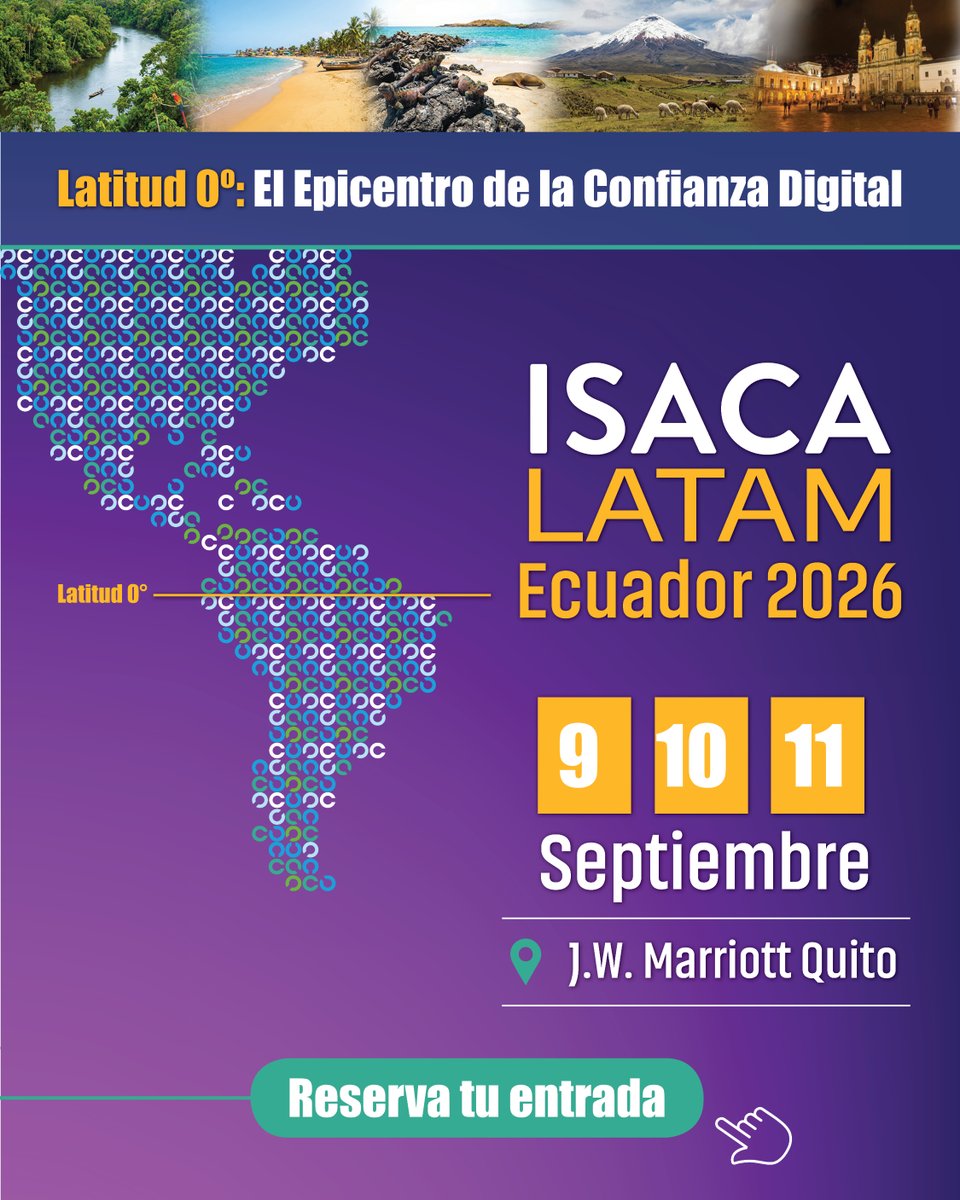 Revista ITahora tweet media