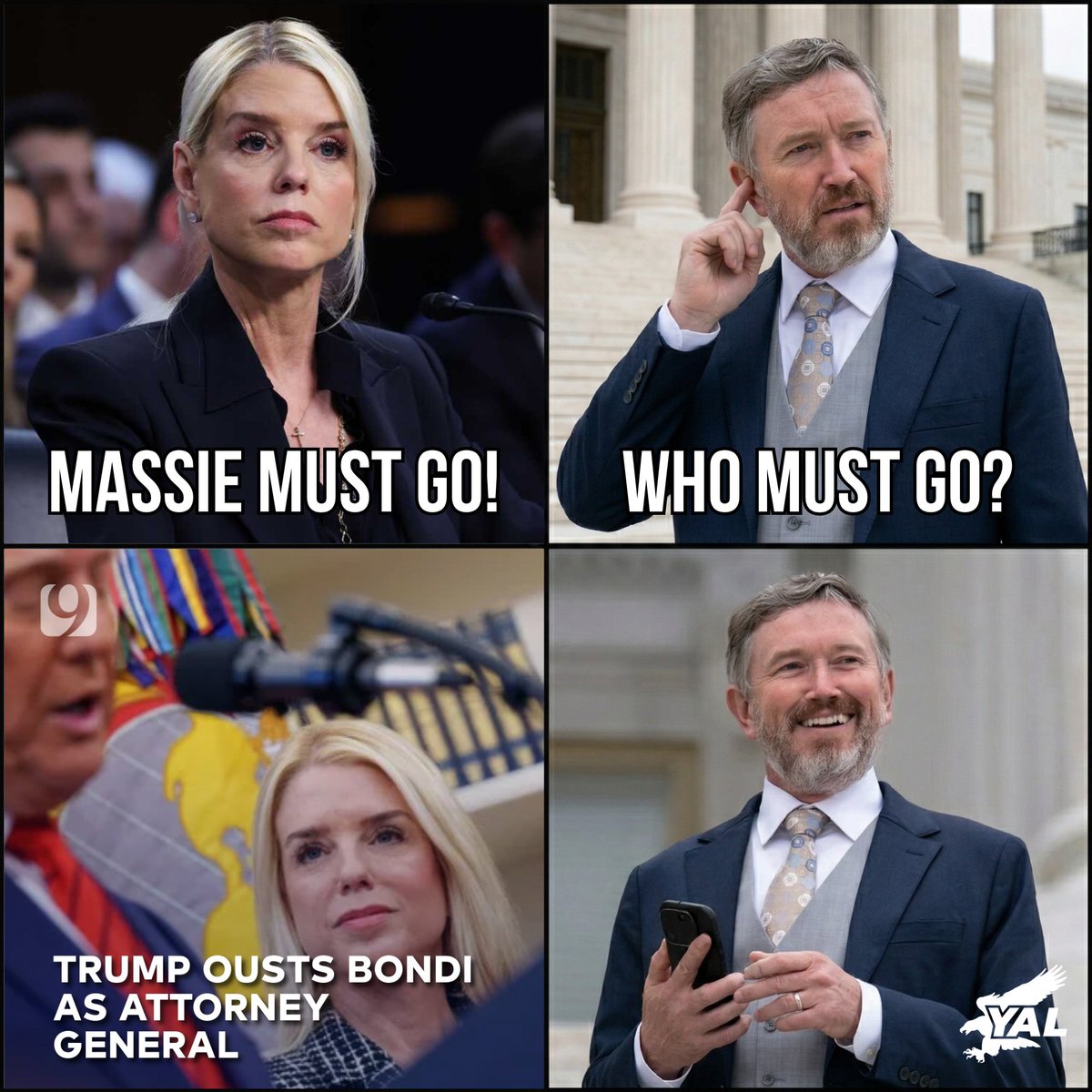 Young Americans for Liberty tweet media