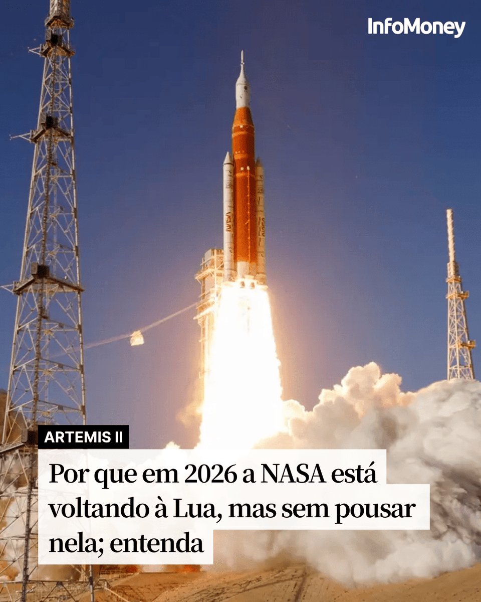 OS ESTADOS UNIDOS QUEREM VOLTAR À LUA O presidente Donald Trump fez do ...
