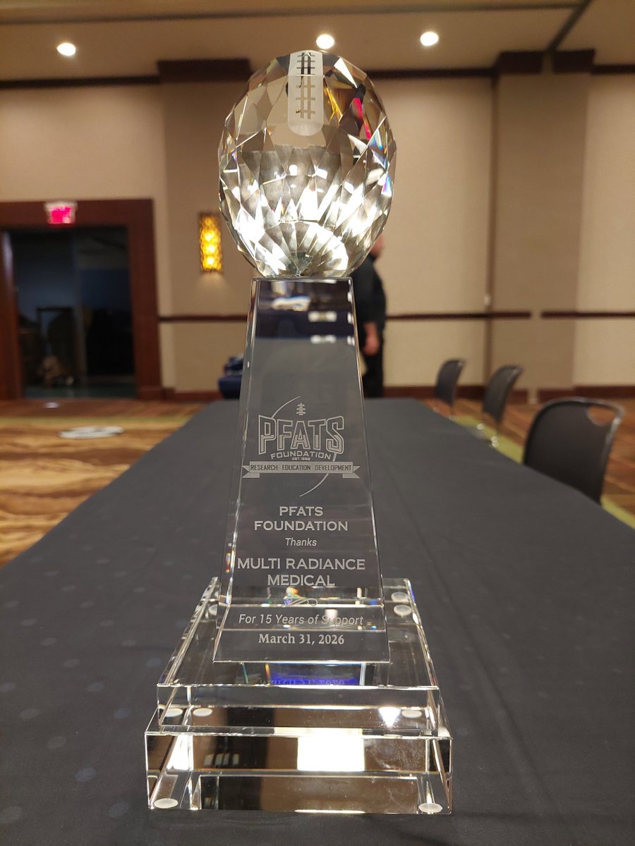 Multi Radiance Laser Therapy tweet media