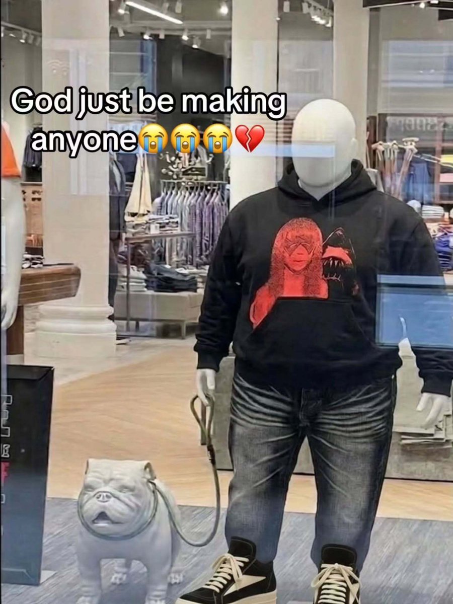 Braindead Bird App tweet media