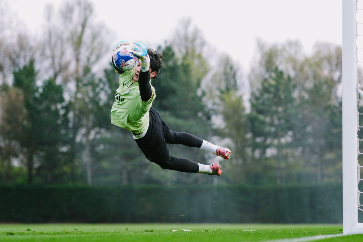 Manchester City tweet media