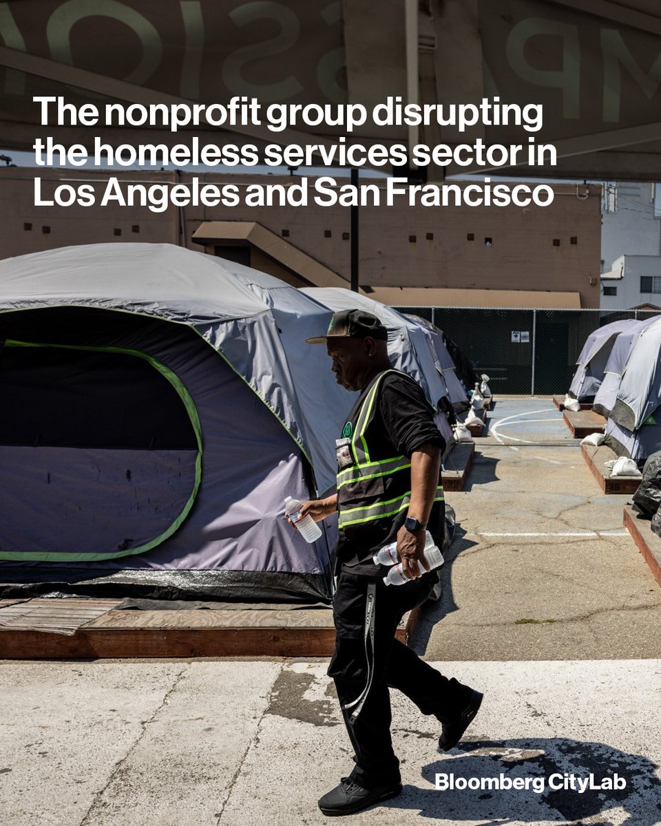 Bloomberg CityLab tweet media