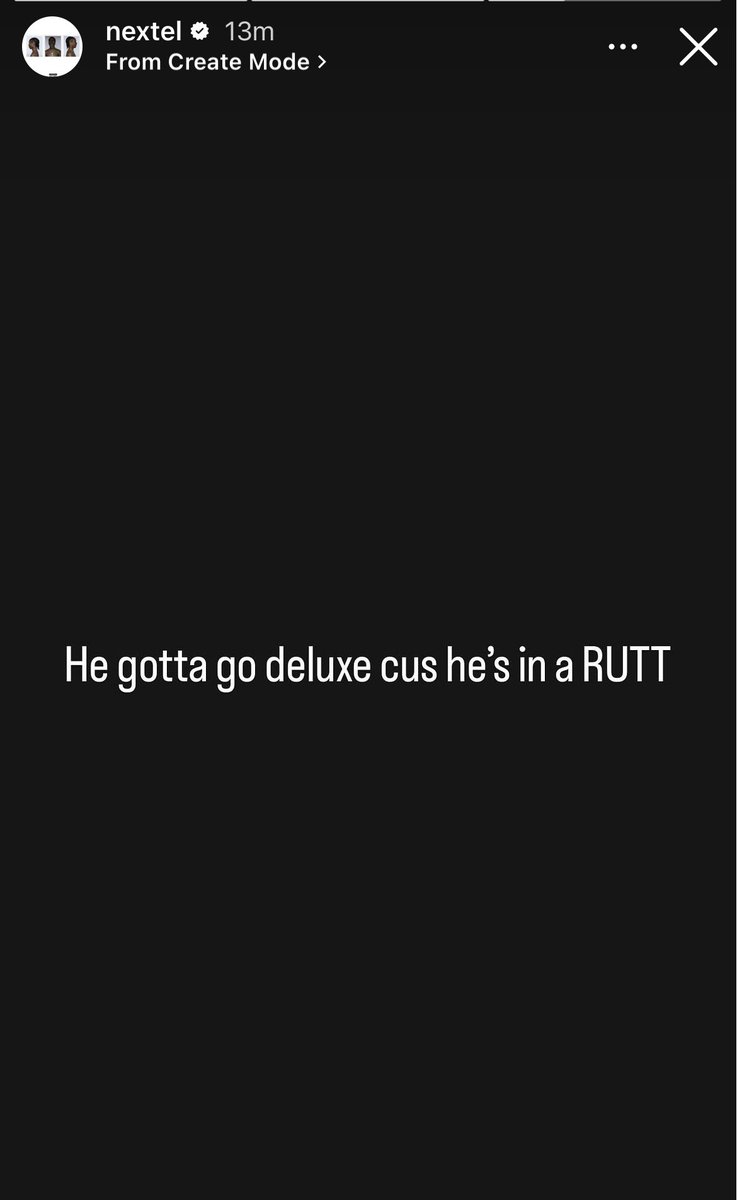 EMOTIONS tweet media