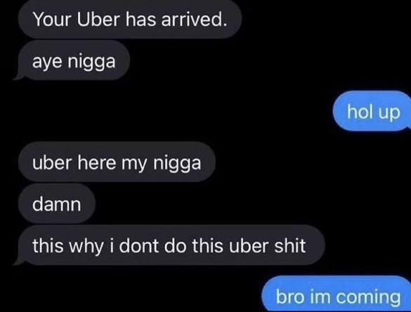 weird text messages tweet media