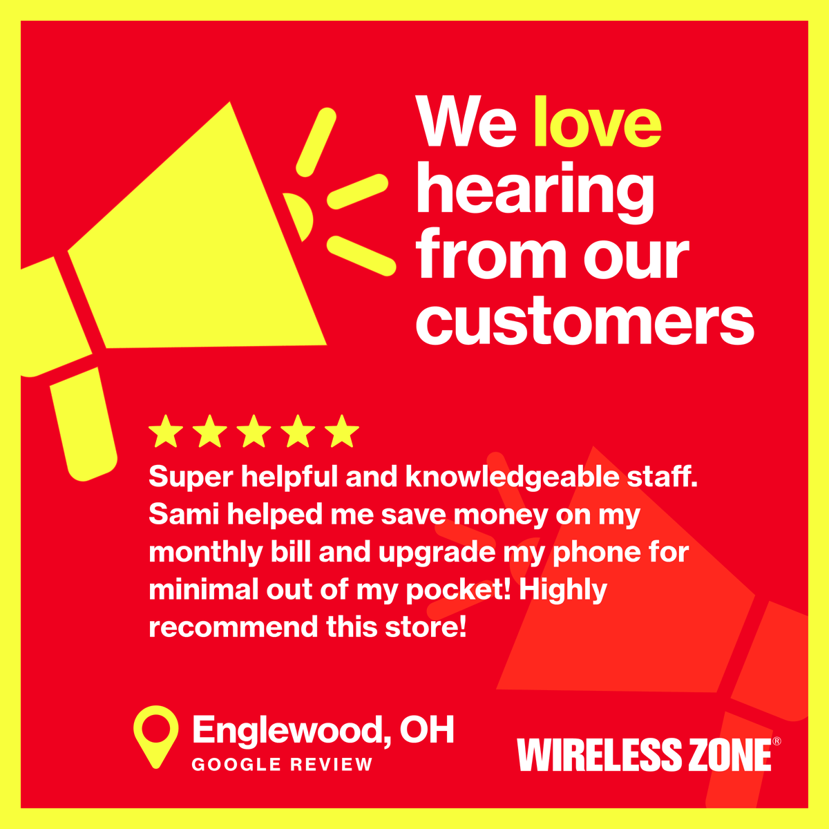 Wireless Zone tweet media