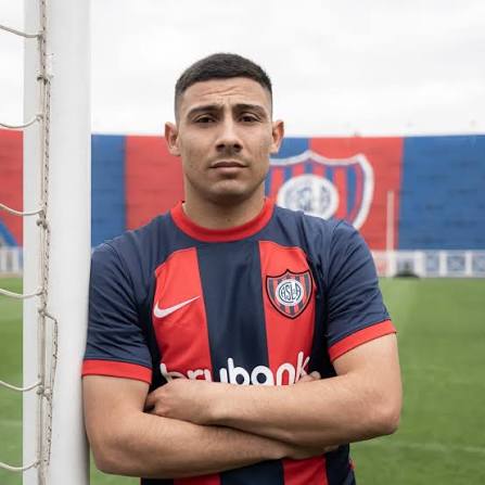 Ezequiel tweet media