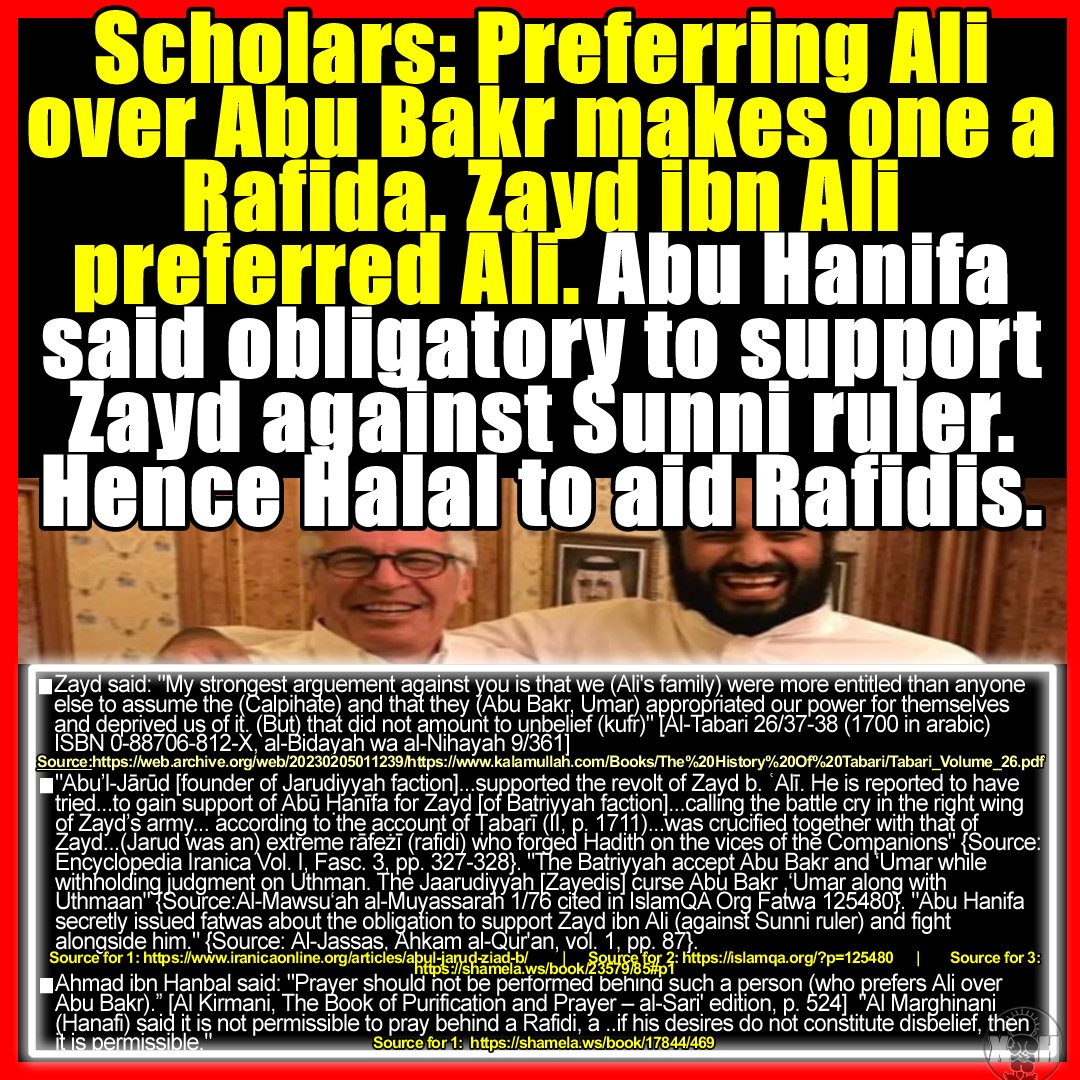 X Handala - Commentary with sources tweet media