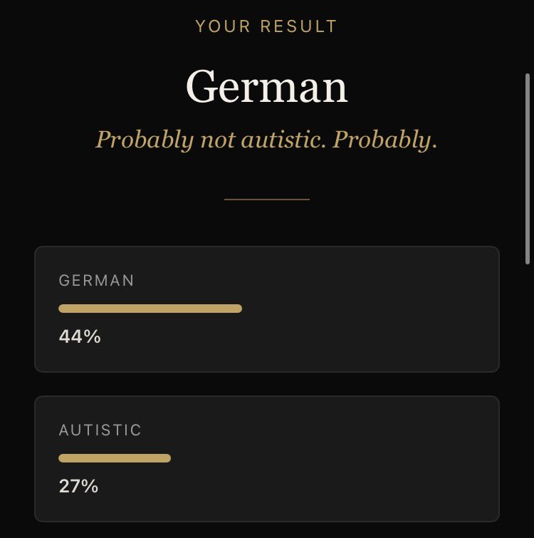 Actual Truth Respecter tweet media