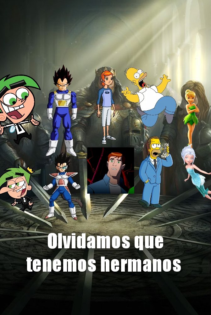 Seu madruga (banjo) tweet media