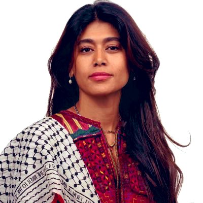 Rula Jebreal tweet media