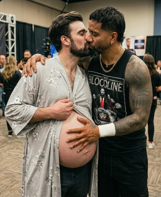 Woke Up This Morning tweet media