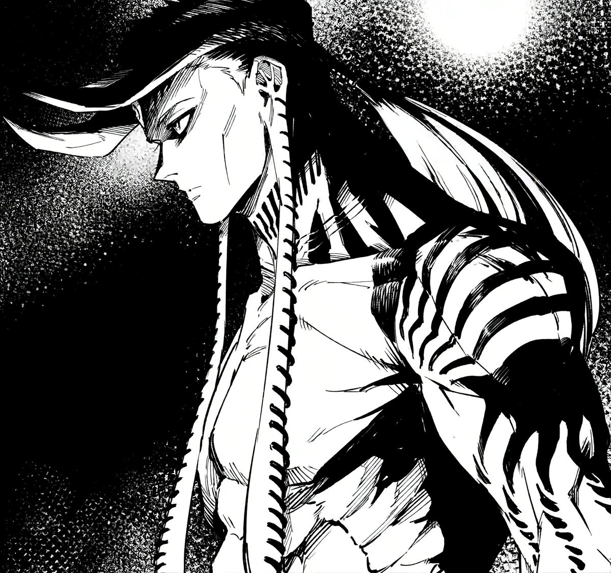 Chikage tweet media