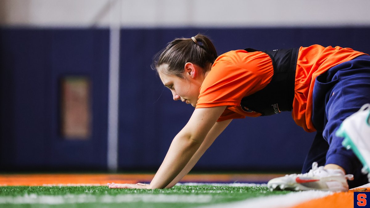 Syracuse Women's Lacrosse tweet media