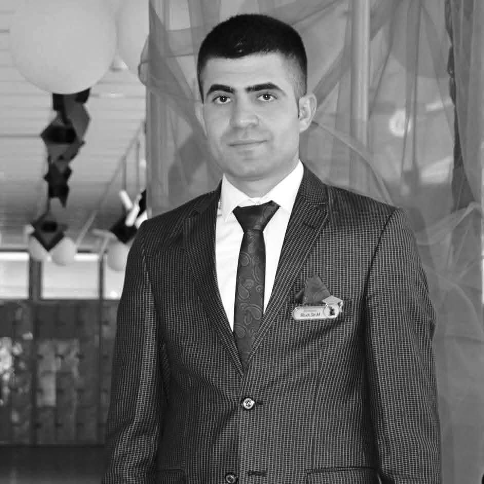 Khalil Herkî tweet media