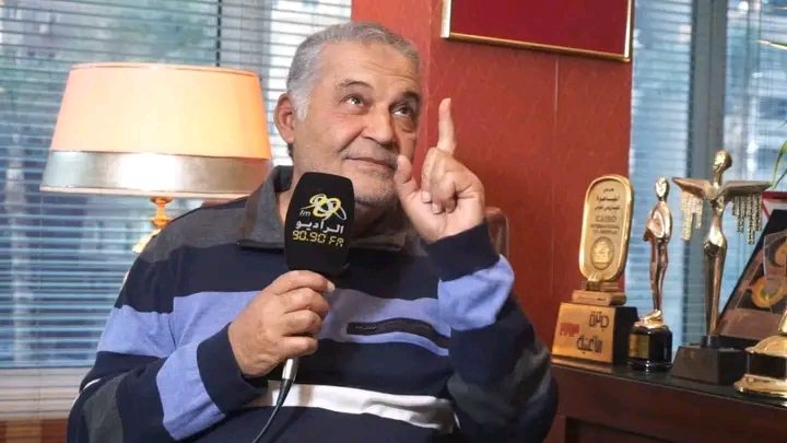 🦅🦅Noura Al-Hakim tweet media