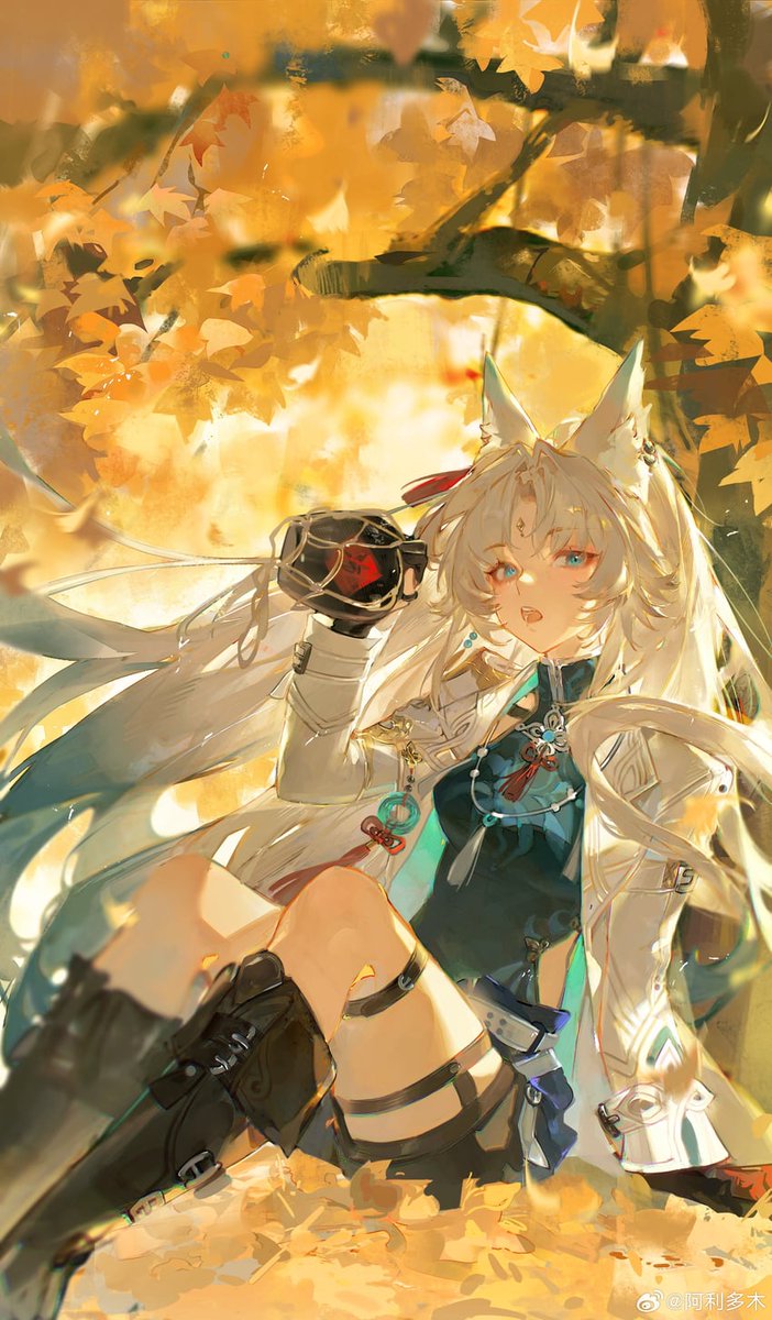 ⳻ HUNT ! tweet media