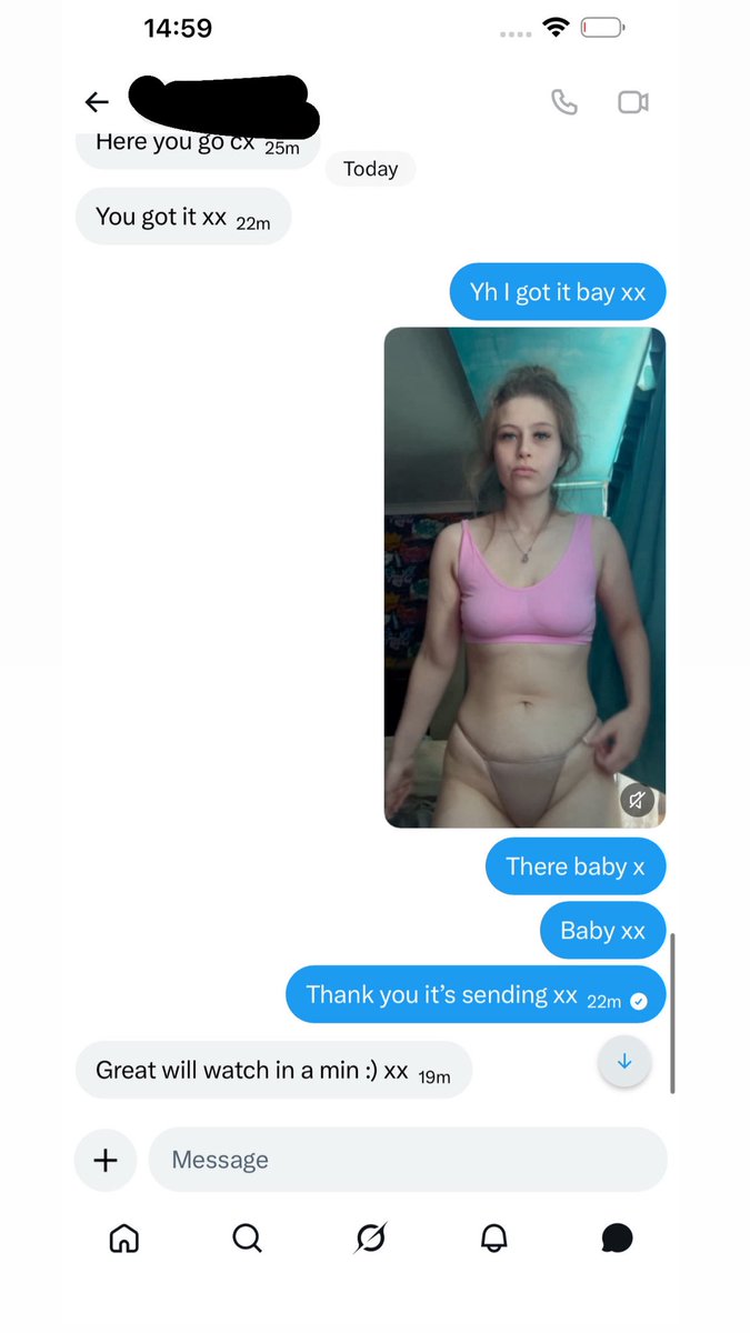 Libby tweet media