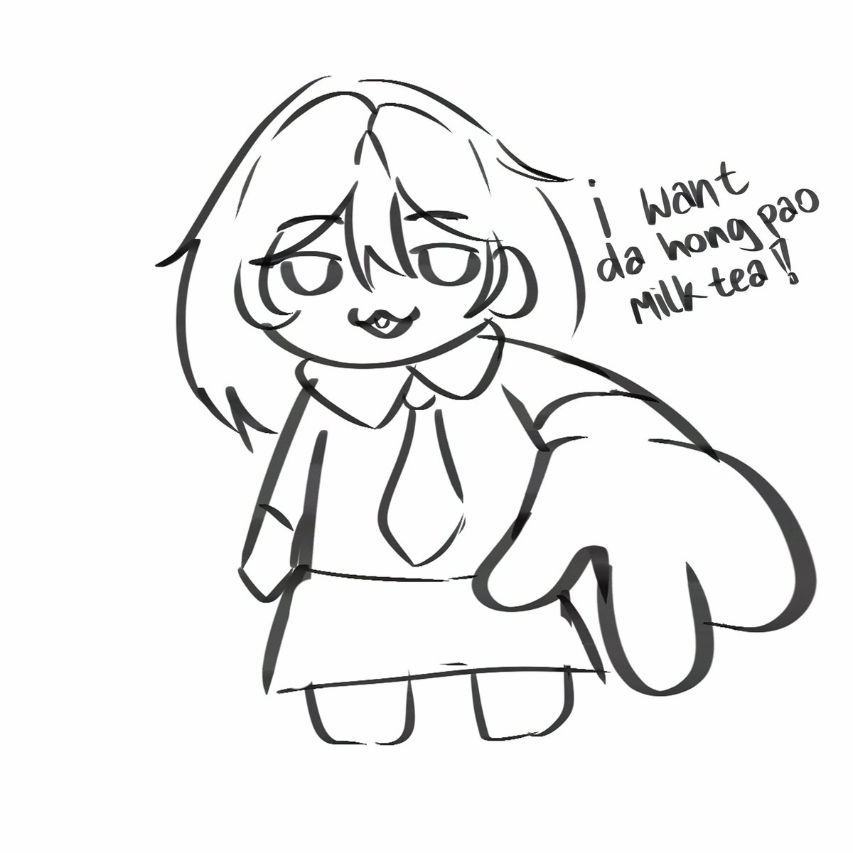 xiao bai shu小白鼠 tweet media