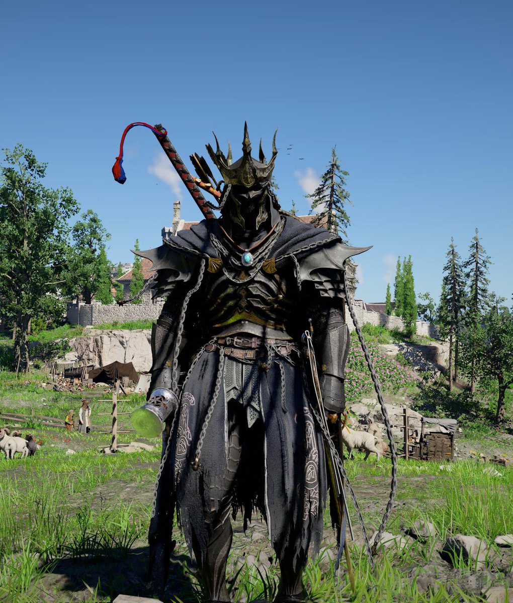 NeroJC🎮 tweet media