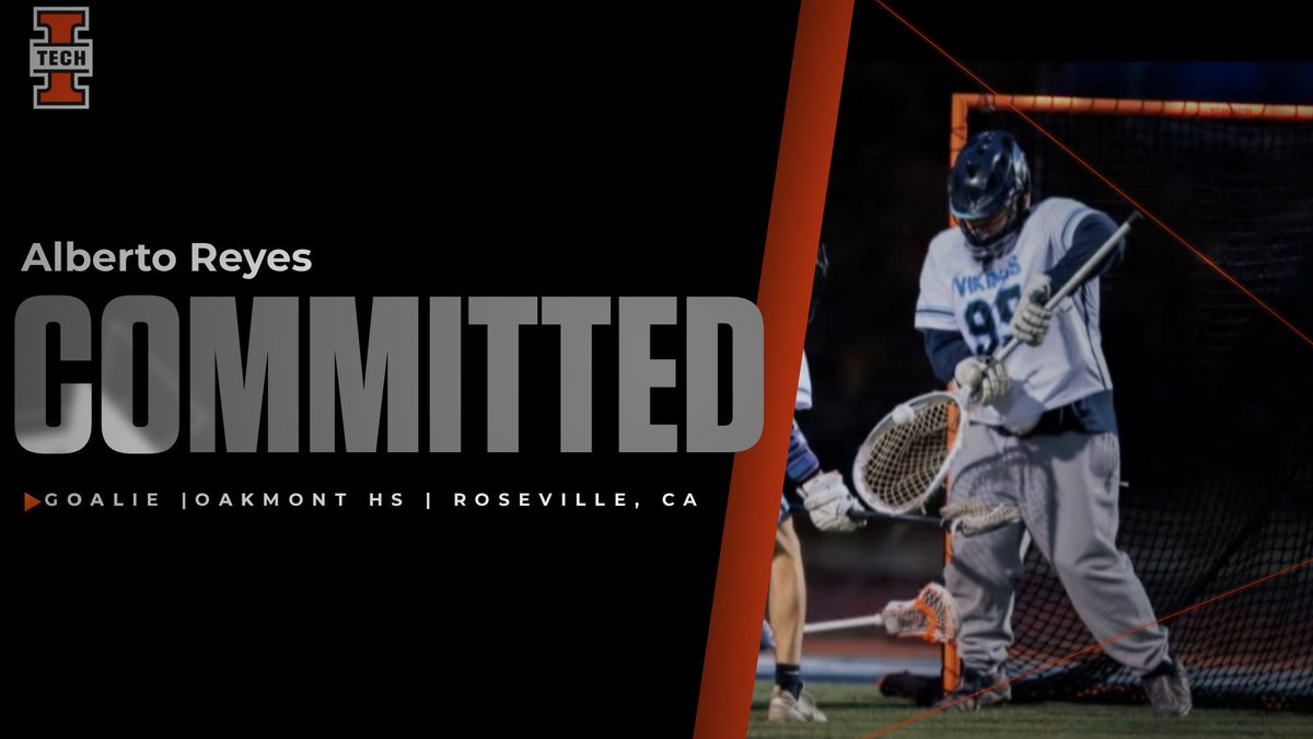 Indiana Tech Men’s Lacrosse tweet media